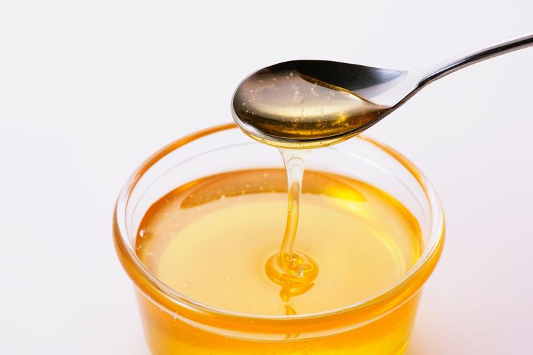 العسل للاطفال ملعقة عسل يوميا تغير حياتهم