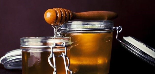 اهمية العسل